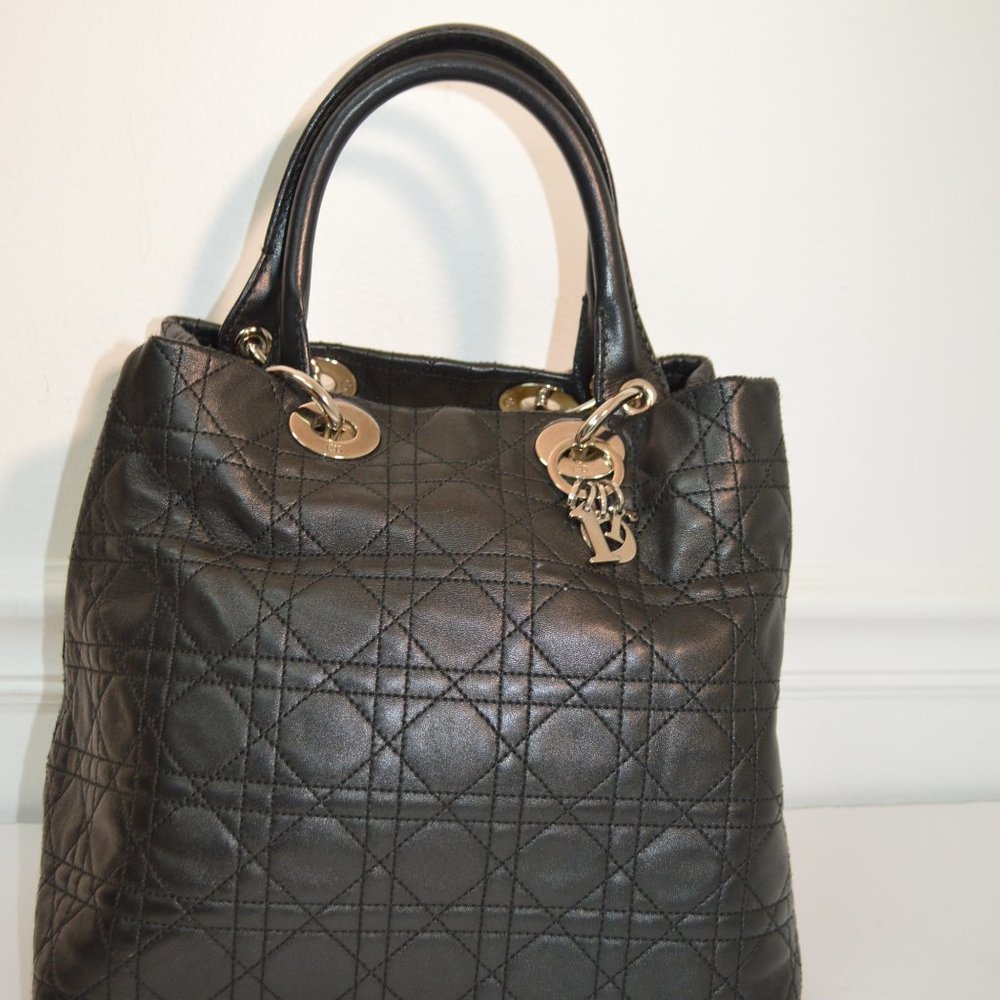 Dior Shoulder Bag